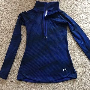 Under Armour cold gear top