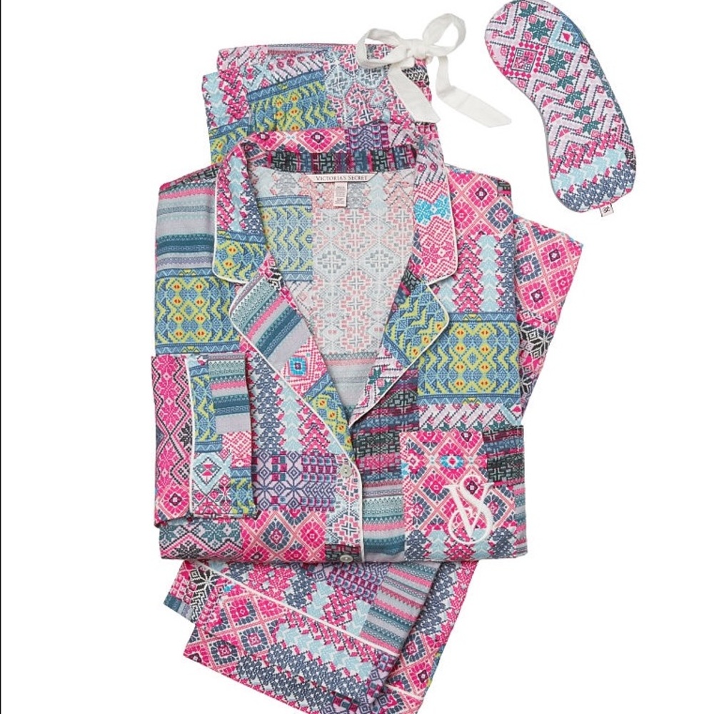 VS super cute pjs!