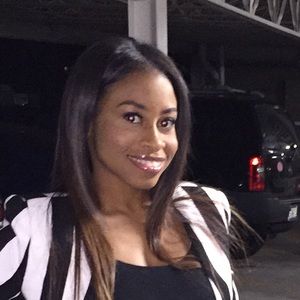 Meet your Posher, Saniyyah