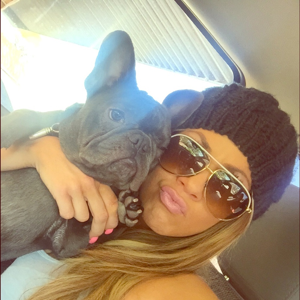 Meet your Posher, Jackie