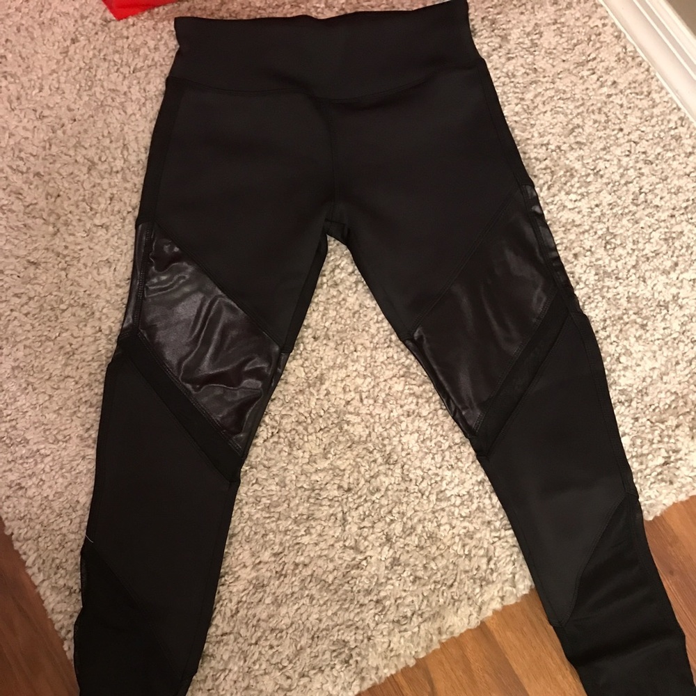 💛Electric Yoga Tredsetter Leggings💛 - Picture 5 of 8