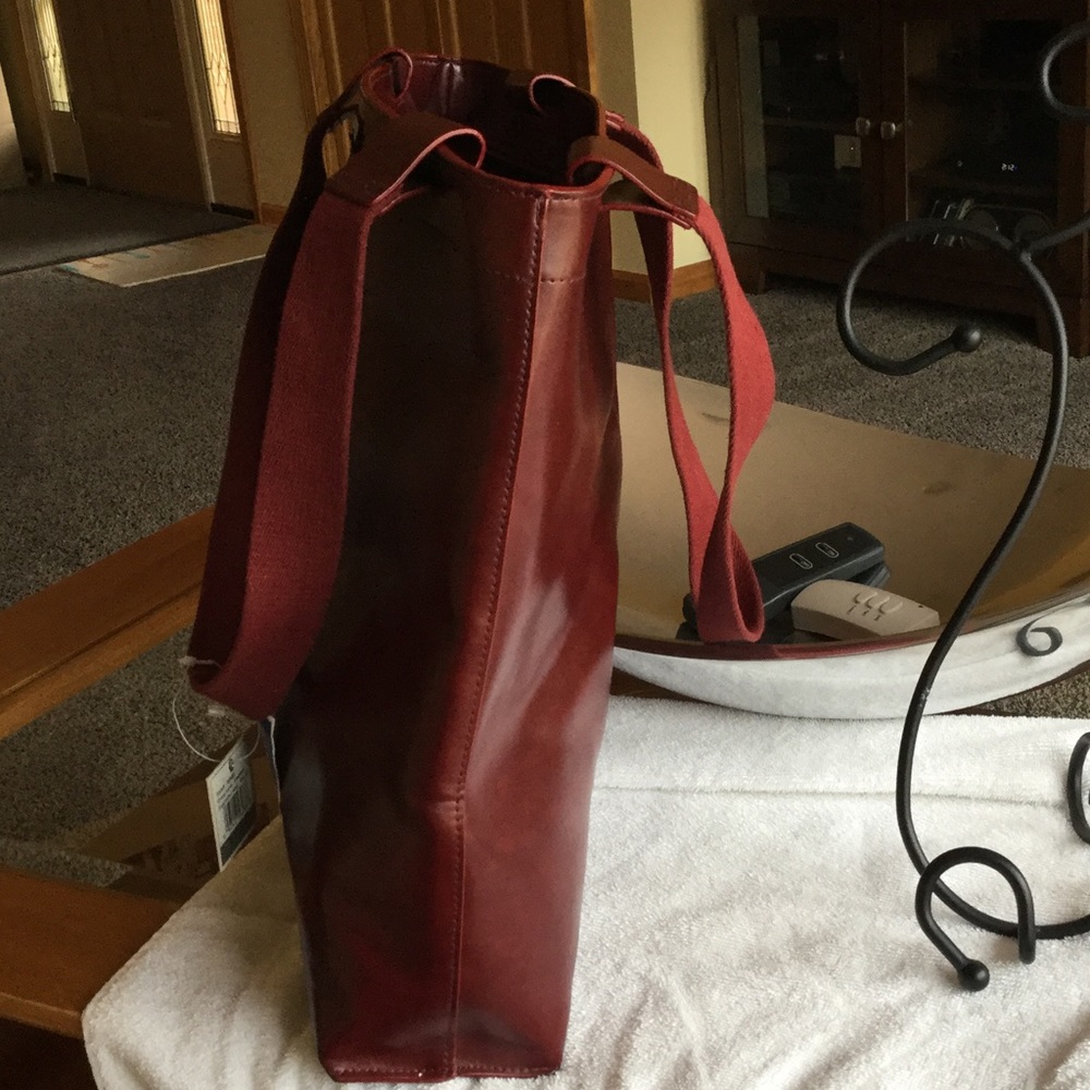 Large tote - Picture 2 of 4