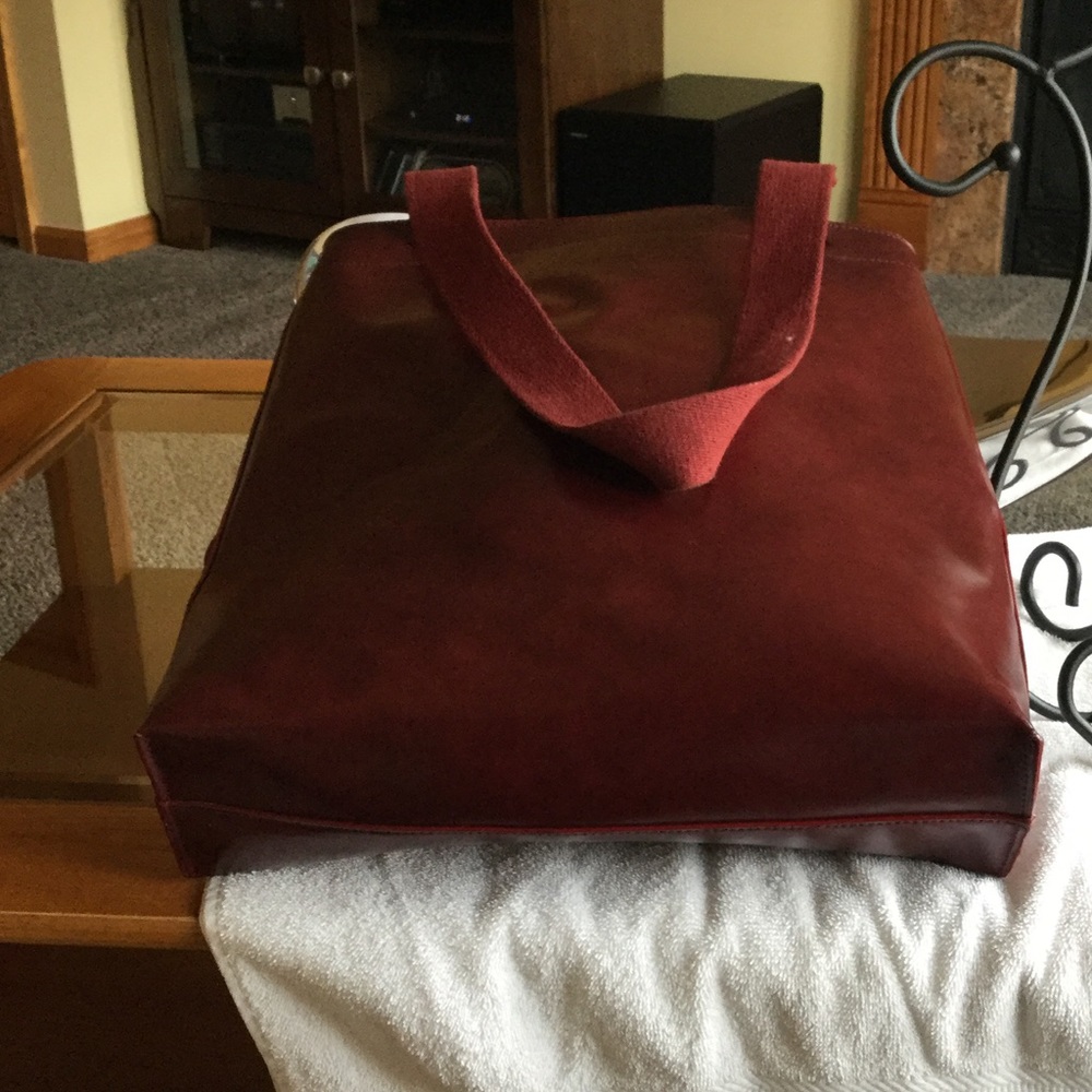Large tote - Picture 3 of 4