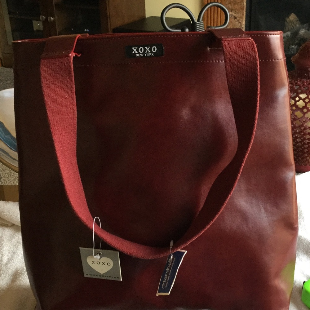 Large tote - Picture 4 of 4