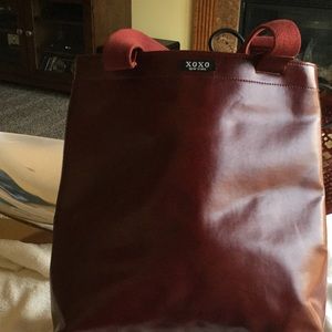 Large tote