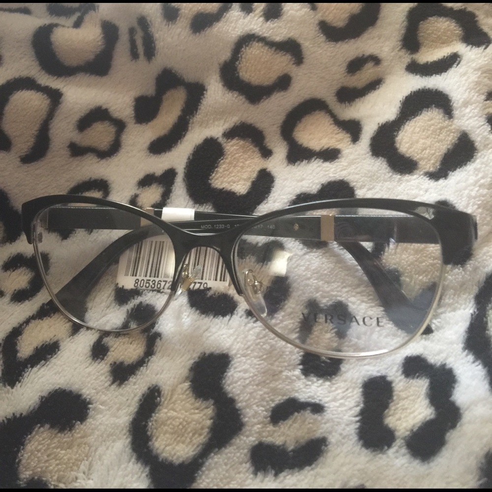 Versace eyewear