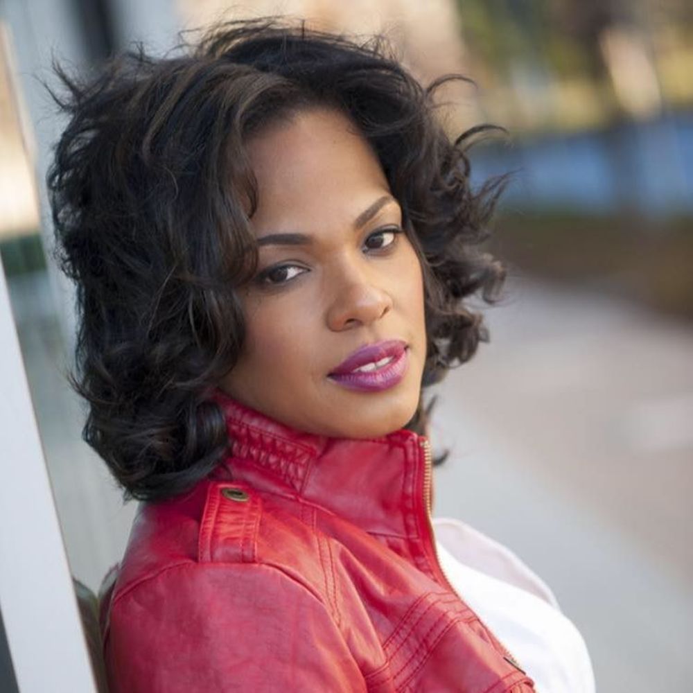 Meet your Posher, Lateesha