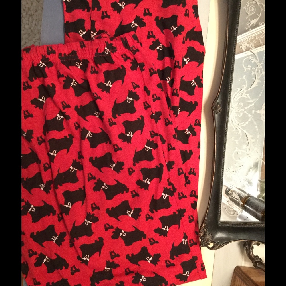 Pajama Pants