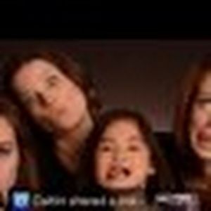 Meet your Posher, Caitlin