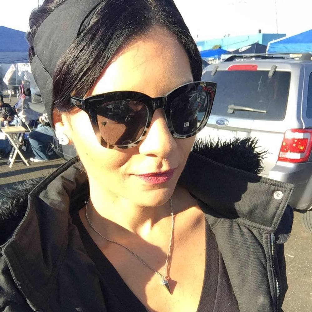 Meet your Posher, Rachel