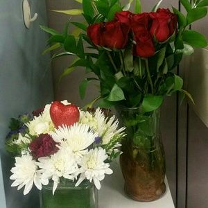 Meet your Posher, Edwina