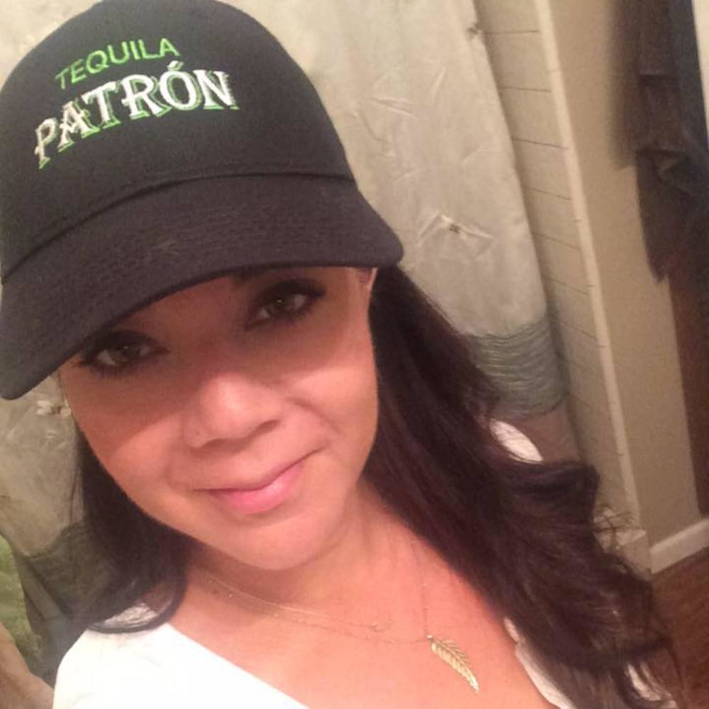 Meet your Posher, Christin
