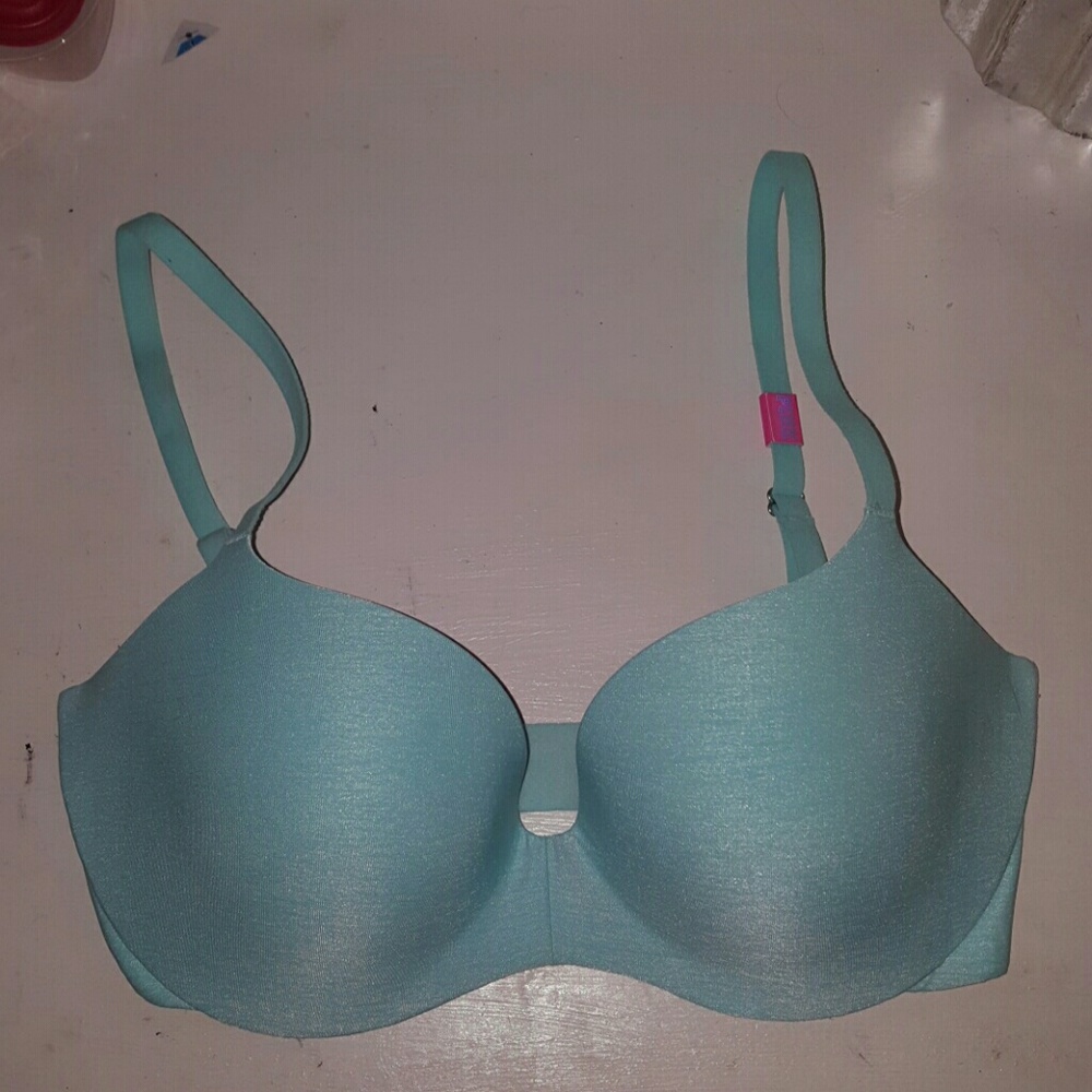 NWT VS PINK Campus Bra