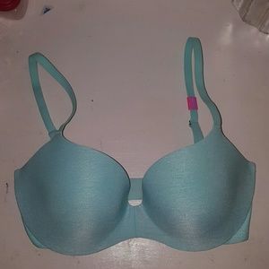 NWT VS PINK Campus Bra