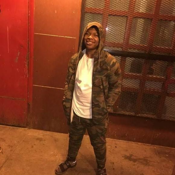 Meet your Posher, Gregory - Picture 1 of 1