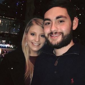 Meet your Posher, Jordan