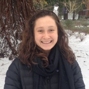 Meet your Posher, Christina