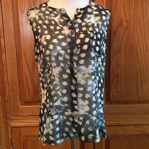 CAbi Avery top