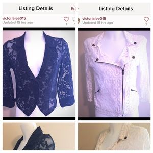 ✅Bundle for Alexandra✅