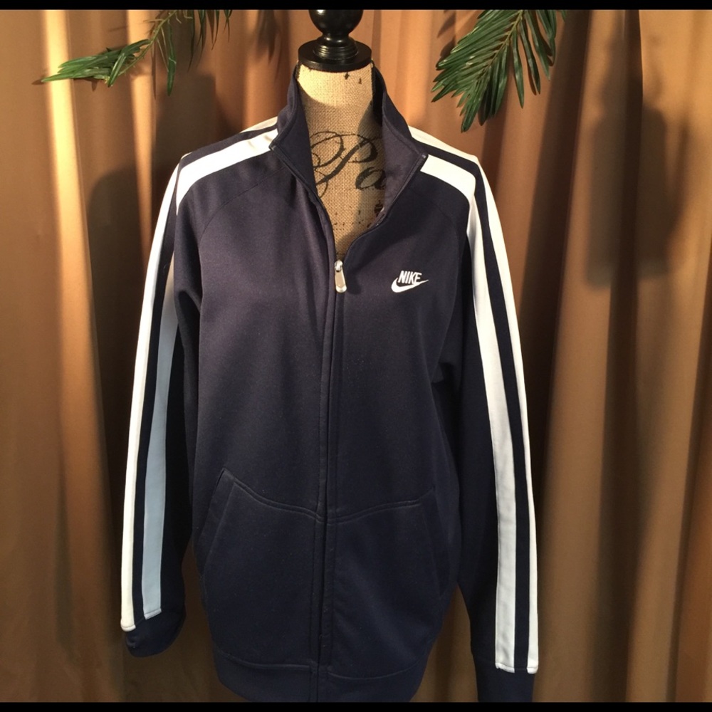 Nike Jacket active wear