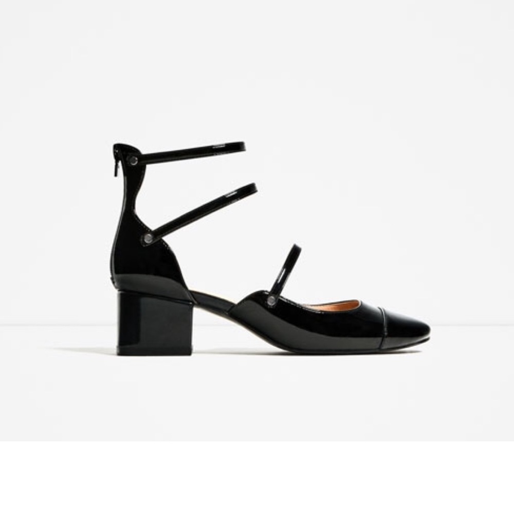 Zara shoes - Picture 2 of 5