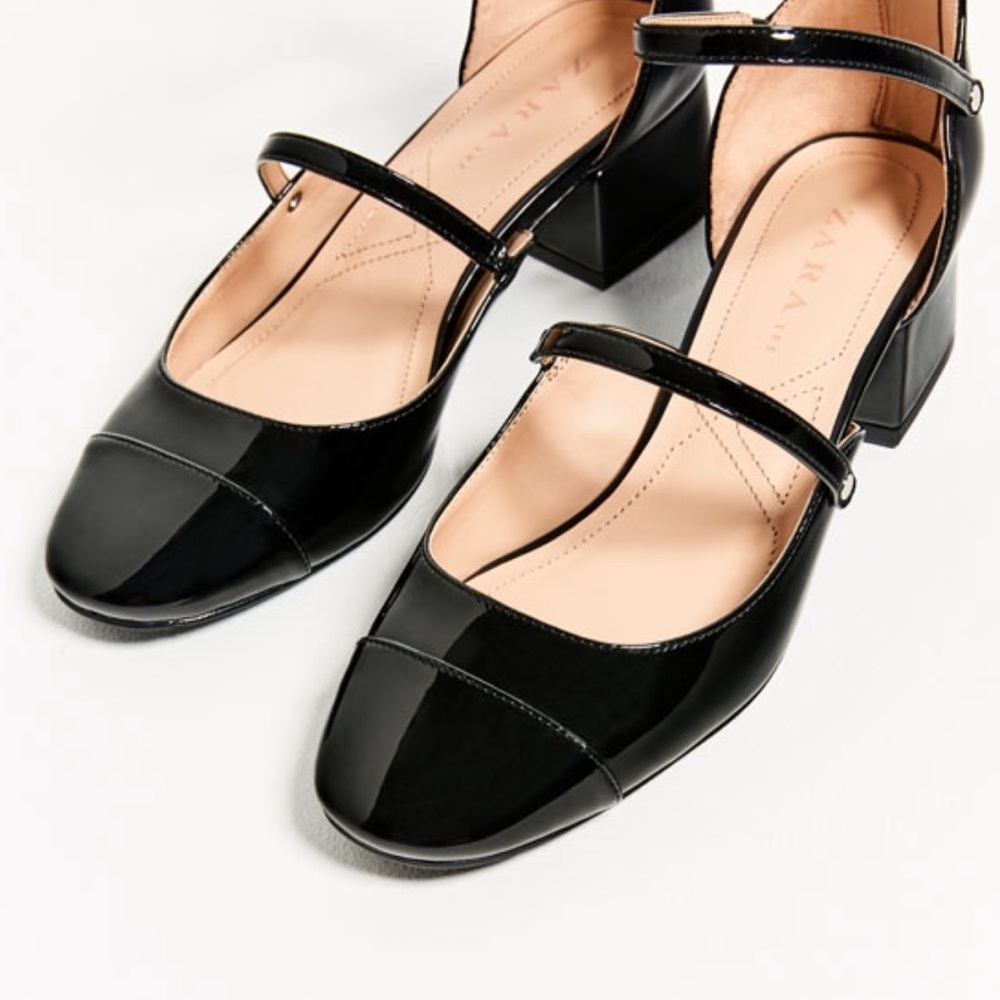 Zara shoes - Picture 3 of 5