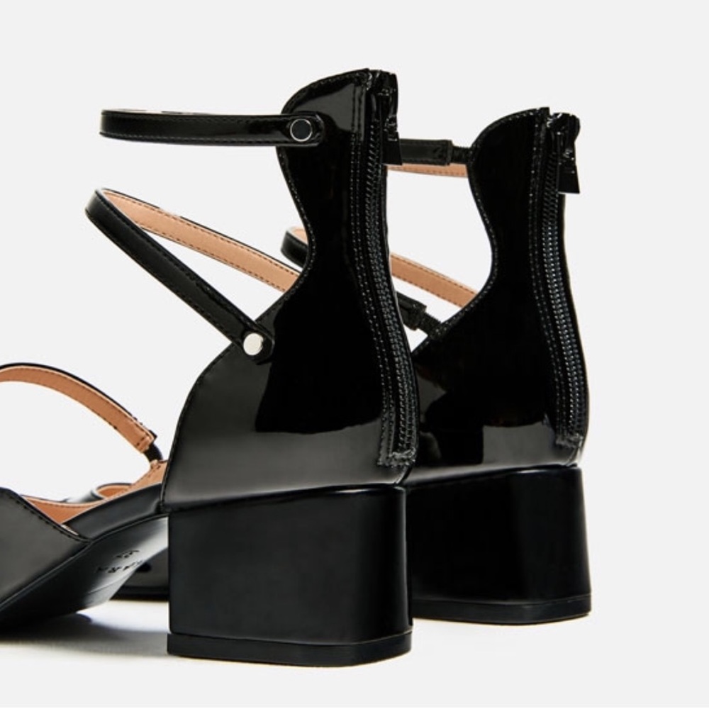 Zara shoes - Picture 4 of 5
