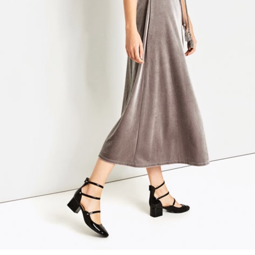 Zara shoes - Picture 5 of 5