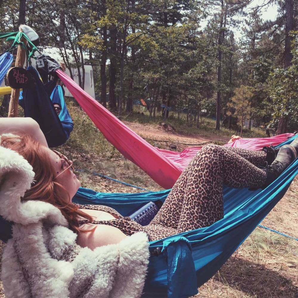 Meet your Posher, Meredith