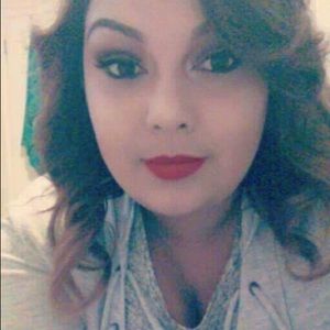 Meet your Posher, Erika