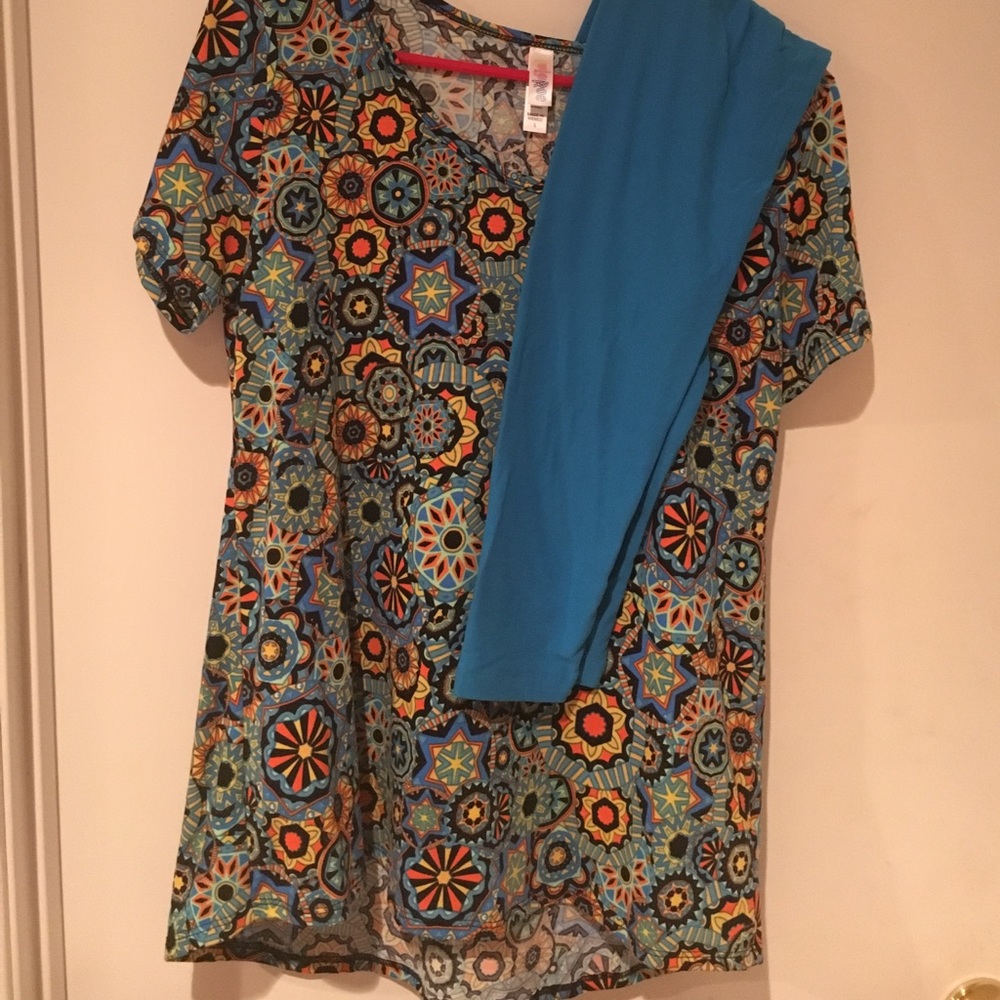 LulaRoe