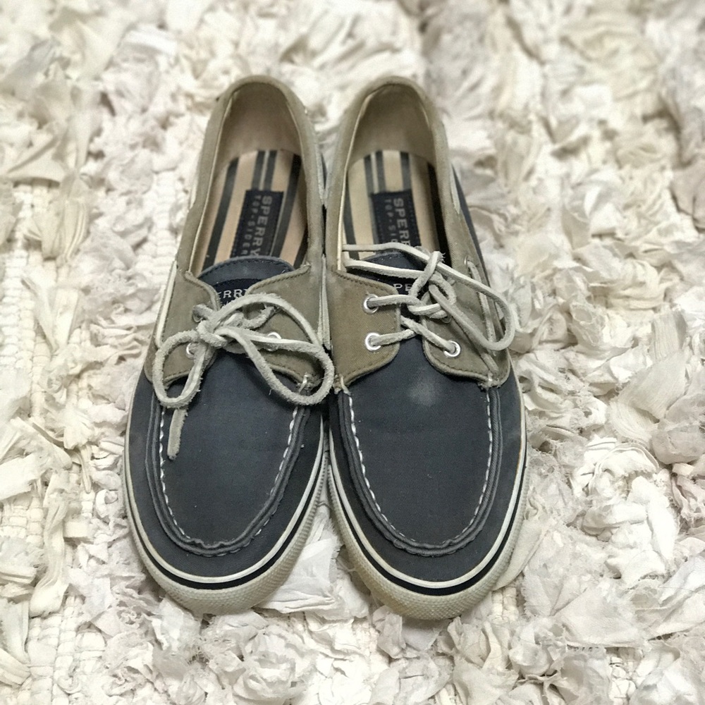 Sperry Top-Sider Boat Shoes