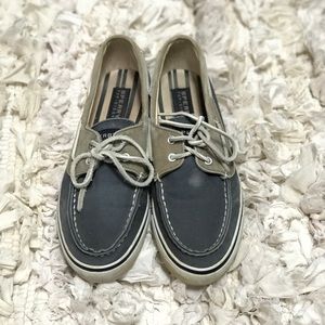 Sperry Top-Sider Boat Shoes