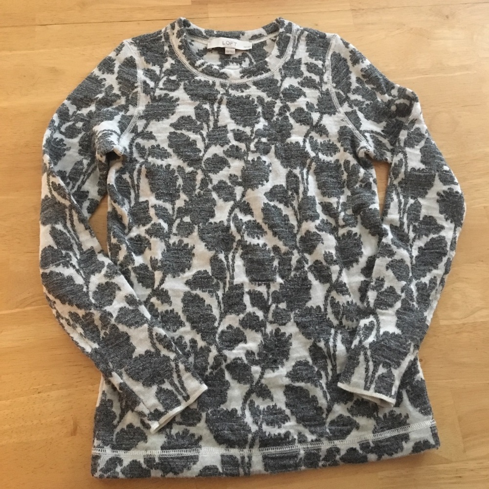 LOFT Sweater