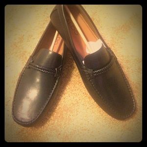Aldo Loafers