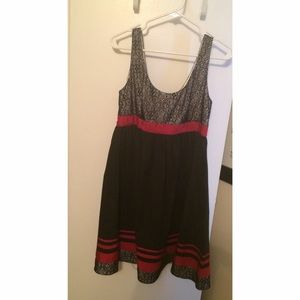 Adrianna papell day dress