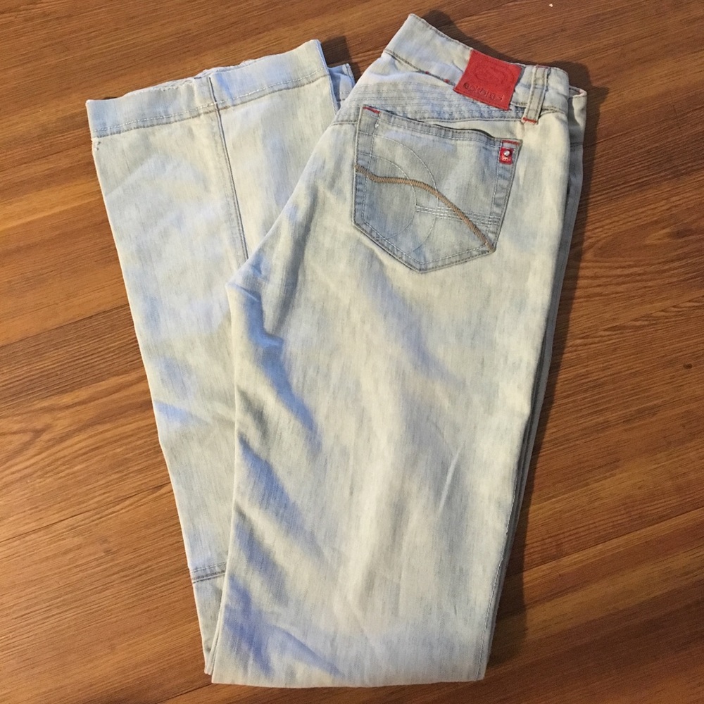 Denim Jeans