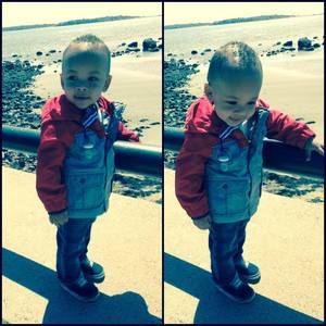 Meet your Posher, Julio