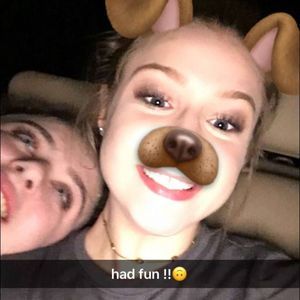 Meet your Posher, Aaliyah