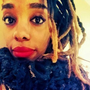 Meet your Posher, Rashawna