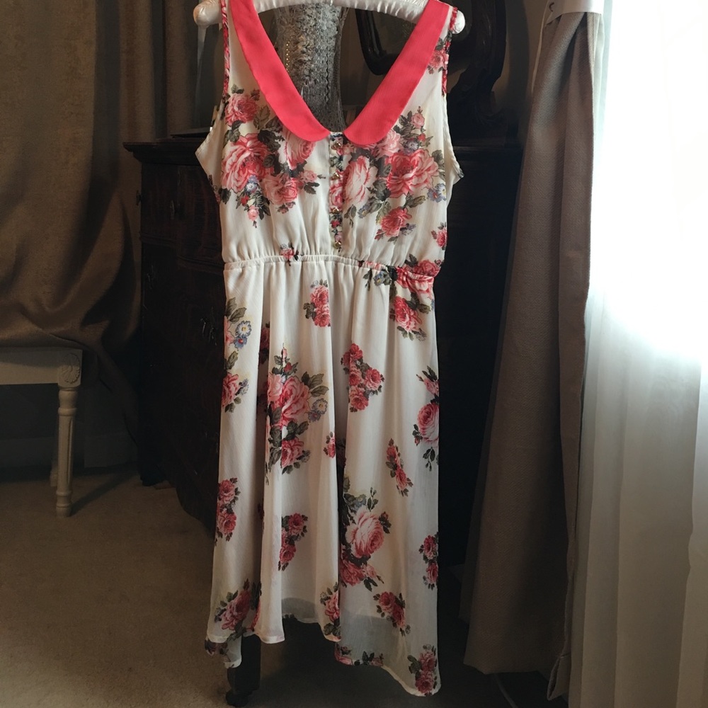 Dress - Picture 2 of 4
