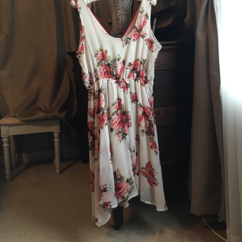 Dress - Picture 3 of 4