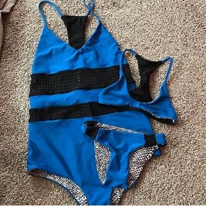 Acacia mommy and me set