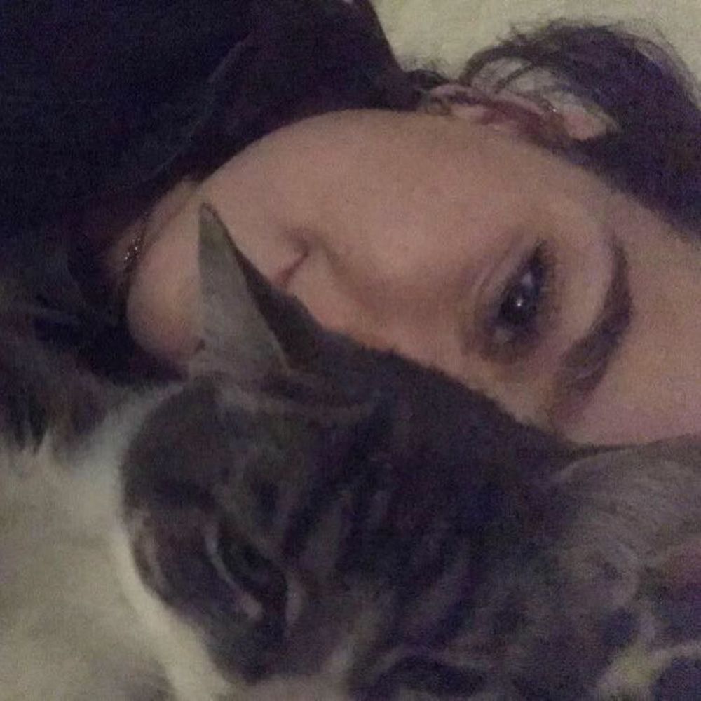 Meet your Posher, Aubrey