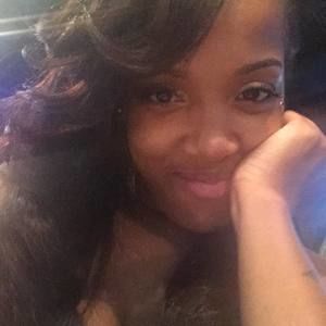 Meet your Posher, Fredrika