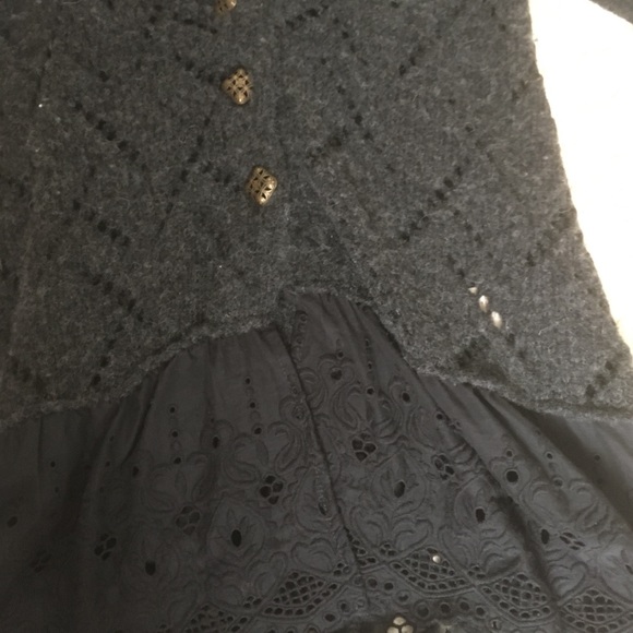 Free people sweater - Picture 2 of 2