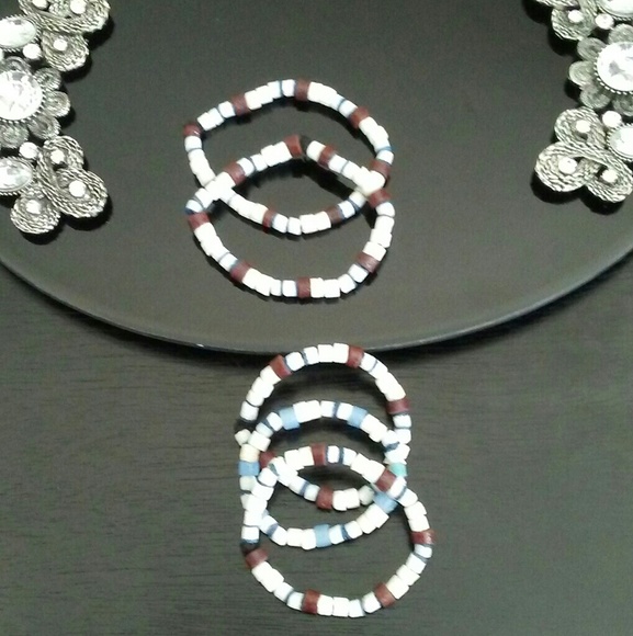 Jewelry handmade in Ghana, West Africa - Picture 1 of 1