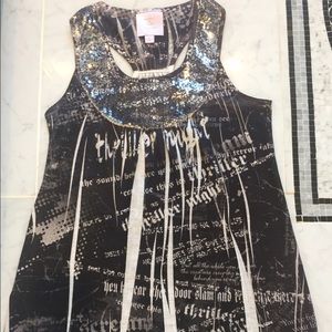 Romeo and Juliet Top