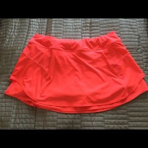 Athleta Skort