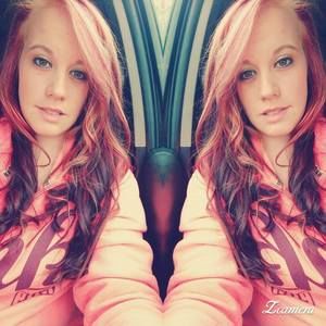 Meet your Posher, Chelsea